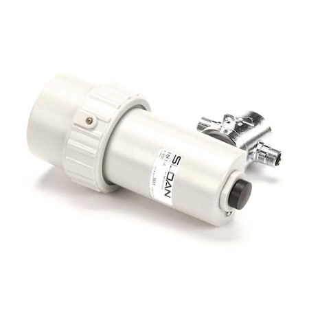 Sloan Optima Electronic Faucet 3315111